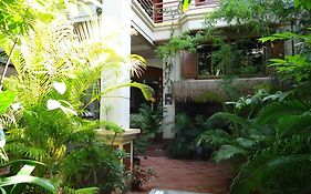 Alibi Guesthouse Phnom Penh